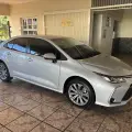 TOYOTA COROLLA 2.0 VVT-IE FLEX XEI DIRECT SHIFT TOYOTA COROLLA 2.0 VVT-IE FLEX XEI DIRECT SHIFT