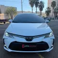 TOYOTA COROLLA 2.0 VVT-IE FLEX XEI DIRECT SHIFT TOYOTA COROLLA 2.0 VVT-IE FLEX XEI DIRECT SHIFT