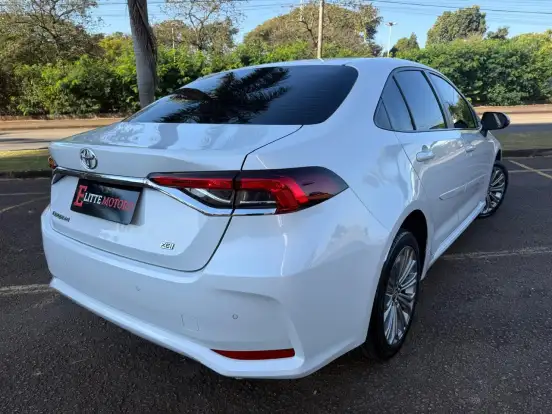 TOYOTA-COROLLA-2.0 VVT-IE FLEX XEI DIRECT SHIFT TOYOTA-COROLLA-2022