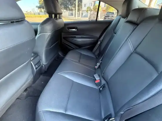 TOYOTA-COROLLA-2.0 VVT-IE FLEX XEI DIRECT SHIFT TOYOTA-COROLLA-2022