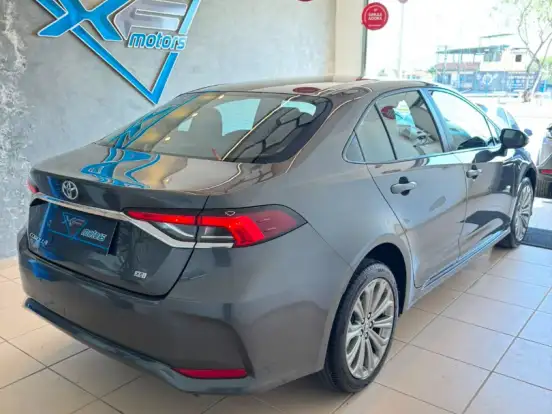 TOYOTA-COROLLA-2.0 VVT-IE FLEX XEI DIRECT SHIFT TOYOTA-COROLLA-2022
