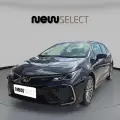 TOYOTA COROLLA 2.0 VVT-IE FLEX XEI DIRECT SHIFT TOYOTA COROLLA 2.0 VVT-IE FLEX XEI DIRECT SHIFT
