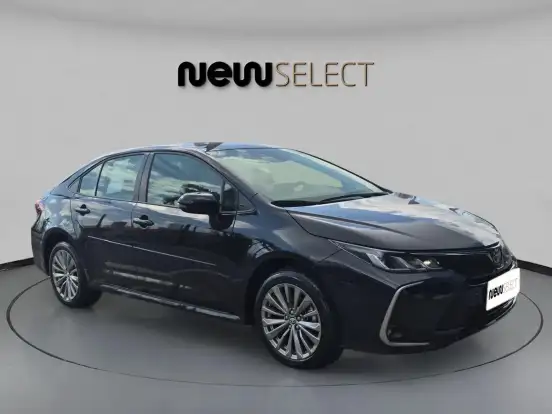TOYOTA-COROLLA-2.0 VVT-IE FLEX XEI DIRECT SHIFT TOYOTA-COROLLA-2025