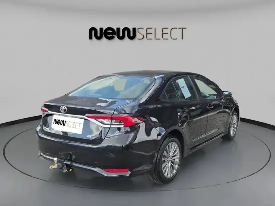 TOYOTA-COROLLA-2.0 VVT-IE FLEX XEI DIRECT SHIFT TOYOTA-COROLLA-2025