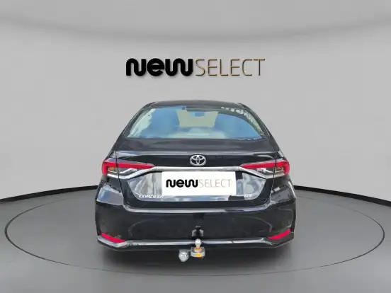 TOYOTA-COROLLA-2.0 VVT-IE FLEX XEI DIRECT SHIFT TOYOTA-COROLLA-2025