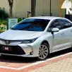 TOYOTA COROLLA 2.0 VVT-IE FLEX XEI DIRECT SHIFT TOYOTA COROLLA 2.0 VVT-IE FLEX XEI DIRECT SHIFT