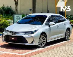 TOYOTA COROLLA 2.0 VVT-IE FLEX XEI DIRECT SHIFT TOYOTA COROLLA 2.0 VVT-IE FLEX XEI DIRECT SHIFT