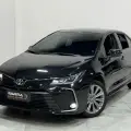 TOYOTA COROLLA 2.0 VVT-IE FLEX XEI DIRECT SHIFT TOYOTA COROLLA 2.0 VVT-IE FLEX XEI DIRECT SHIFT