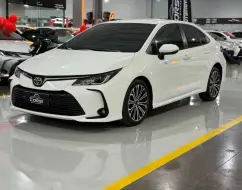 TOYOTA COROLLA 2.0 VVT-IE FLEX XEI DIRECT SHIFT TOYOTA COROLLA 2.0 VVT-IE FLEX XEI DIRECT SHIFT