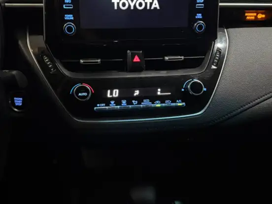 TOYOTA-COROLLA-2.0 VVT-IE FLEX XEI DIRECT SHIFT TOYOTA-COROLLA-2021