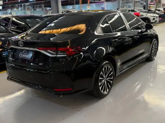 TOYOTA-COROLLA-2.0 VVT-IE FLEX XEI DIRECT SHIFT TOYOTA-COROLLA-2023