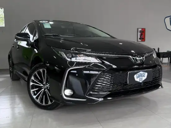 TOYOTA-COROLLA-2.0 VVT-IE FLEX XEI DIRECT SHIFT TOYOTA-COROLLA-2025