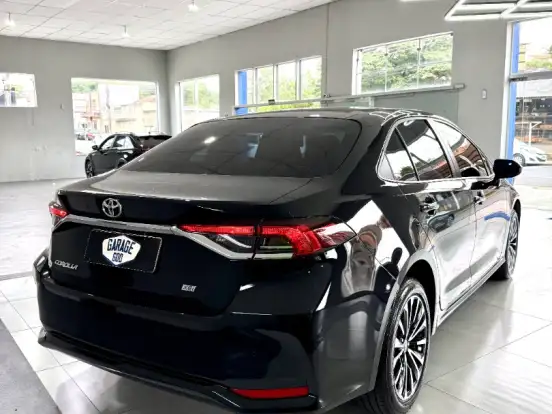 TOYOTA-COROLLA-2.0 VVT-IE FLEX XEI DIRECT SHIFT TOYOTA-COROLLA-2025