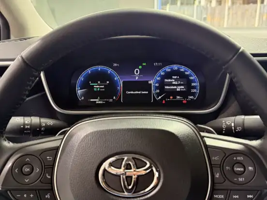 TOYOTA-COROLLA-2.0 VVT-IE FLEX XEI DIRECT SHIFT TOYOTA-COROLLA-2025
