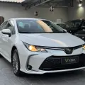 TOYOTA COROLLA 2.0 VVT-IE FLEX XEI DIRECT SHIFT TOYOTA COROLLA 2.0 VVT-IE FLEX XEI DIRECT SHIFT