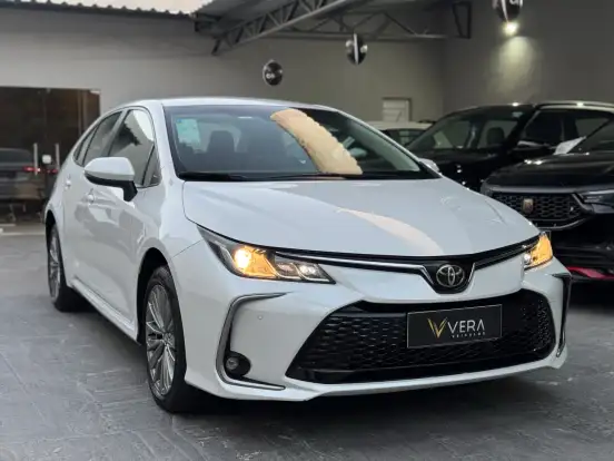 TOYOTA-COROLLA-2.0 VVT-IE FLEX XEI DIRECT SHIFT TOYOTA-COROLLA-2025