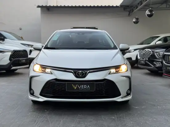 TOYOTA-COROLLA-2.0 VVT-IE FLEX XEI DIRECT SHIFT TOYOTA-COROLLA-2025