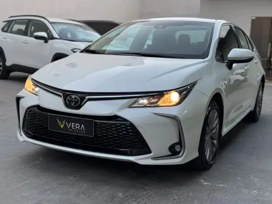 TOYOTA-COROLLA-2.0 VVT-IE FLEX XEI DIRECT SHIFT TOYOTA-COROLLA-2025