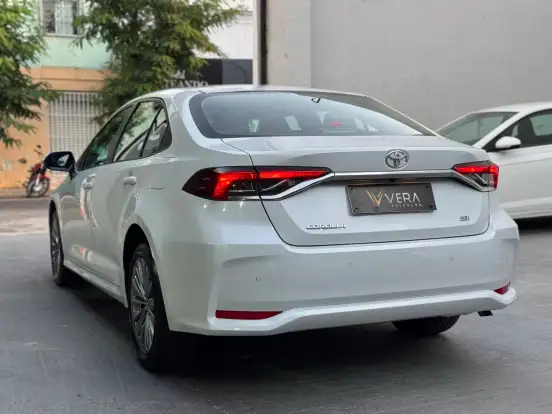 TOYOTA-COROLLA-2.0 VVT-IE FLEX XEI DIRECT SHIFT TOYOTA-COROLLA-2025