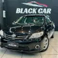 TOYOTA COROLLA 2.0 XEI 16V FLEX 4P AUTOMÁTICO TOYOTA COROLLA 2.0 XEI 16V FLEX 4P AUTOMÁTICO
