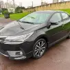 TOYOTA COROLLA 2.0 XRS 16V FLEX 4P AUTOMÁTICO TOYOTA COROLLA 2.0 XRS 16V FLEX 4P AUTOMÁTICO