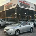 TOYOTA COROLLA 2.0 ALTIS 16V FLEX 4P AUTOMÁTICO TOYOTA COROLLA 2.0 ALTIS 16V FLEX 4P AUTOMÁTICO