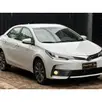 TOYOTA COROLLA 2.0 ALTIS 16V FLEX 4P AUTOMÁTICO TOYOTA COROLLA 2.0 ALTIS 16V FLEX 4P AUTOMÁTICO