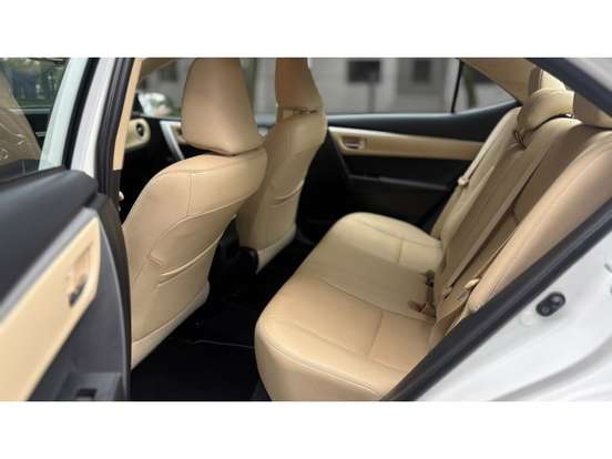 TOYOTA-COROLLA-2.0 ALTIS 16V FLEX 4P AUTOMÁTICO TOYOTA-COROLLA-2019