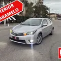 TOYOTA COROLLA 2.0 ALTIS 16V FLEX 4P AUTOMÁTICO TOYOTA COROLLA 2.0 ALTIS 16V FLEX 4P AUTOMÁTICO