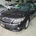 TOYOTA COROLLA 2.0 ALTIS 16V FLEX 4P AUTOMÁTICO TOYOTA COROLLA 2.0 ALTIS 16V FLEX 4P AUTOMÁTICO