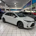 TOYOTA COROLLA 2.0 VVT-IE FLEX ALTIS DIRECT SHIFT TOYOTA COROLLA 2.0 VVT-IE FLEX ALTIS DIRECT SHIFT