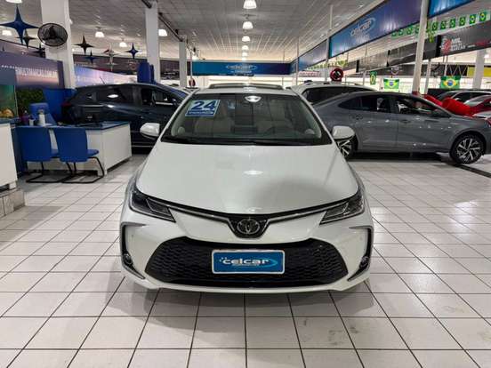 TOYOTA-COROLLA-2.0 VVT-IE FLEX ALTIS DIRECT SHIFT TOYOTA-COROLLA-2023