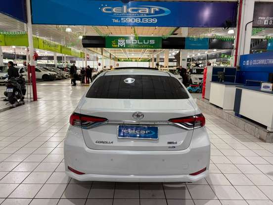 TOYOTA-COROLLA-2.0 VVT-IE FLEX ALTIS DIRECT SHIFT TOYOTA-COROLLA-2023
