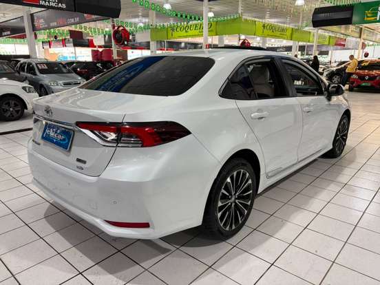 TOYOTA-COROLLA-2.0 VVT-IE FLEX ALTIS DIRECT SHIFT TOYOTA-COROLLA-2023