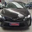 TOYOTA COROLLA 2.0 VVT-IE FLEX GLI DIRECT SHIFT TOYOTA COROLLA 2.0 VVT-IE FLEX GLI DIRECT SHIFT