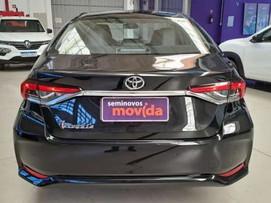 TOYOTA-COROLLA-2.0 VVT-IE FLEX GLI DIRECT SHIFT TOYOTA-COROLLA-2024