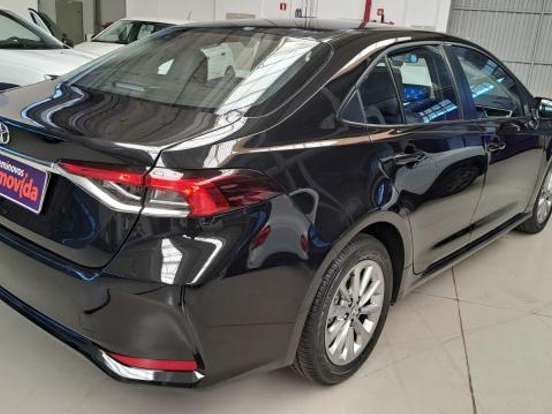 TOYOTA-COROLLA-2.0 VVT-IE FLEX GLI DIRECT SHIFT TOYOTA-COROLLA-2024