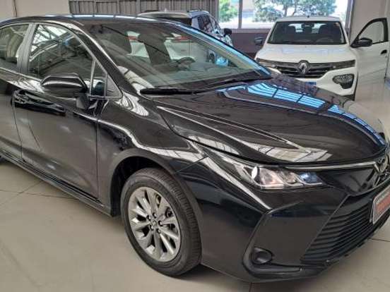 TOYOTA-COROLLA-2.0 VVT-IE FLEX GLI DIRECT SHIFT TOYOTA-COROLLA-2024