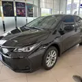 TOYOTA COROLLA 2.0 VVT-IE FLEX GLI DIRECT SHIFT TOYOTA COROLLA 2.0 VVT-IE FLEX GLI DIRECT SHIFT