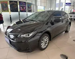TOYOTA COROLLA 2.0 VVT-IE FLEX GLI DIRECT SHIFT TOYOTA COROLLA 2.0 VVT-IE FLEX GLI DIRECT SHIFT