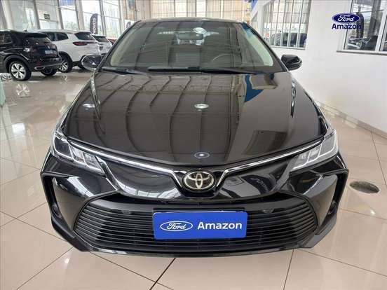 TOYOTA-COROLLA-2.0 VVT-IE FLEX GLI DIRECT SHIFT TOYOTA-COROLLA-2025
