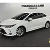 TOYOTA COROLLA 2.0 VVT-IE FLEX GLI DIRECT SHIFT TOYOTA COROLLA 2.0 VVT-IE FLEX GLI DIRECT SHIFT