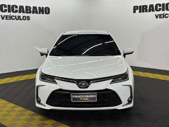 TOYOTA-COROLLA-2.0 VVT-IE FLEX GLI DIRECT SHIFT TOYOTA-COROLLA-2020