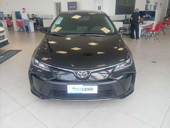 TOYOTA-COROLLA-2.0 VVT-IE FLEX GLI DIRECT SHIFT TOYOTA-COROLLA-2025