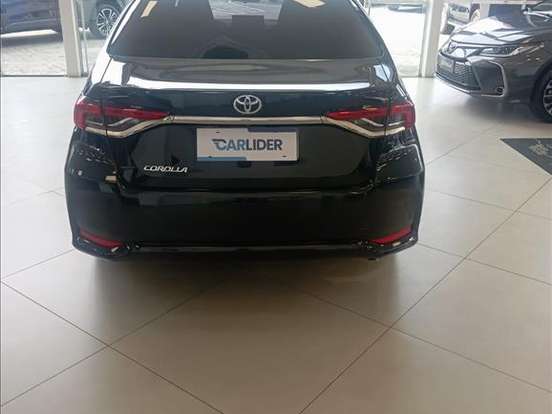 TOYOTA-COROLLA-2.0 VVT-IE FLEX GLI DIRECT SHIFT TOYOTA-COROLLA-2025