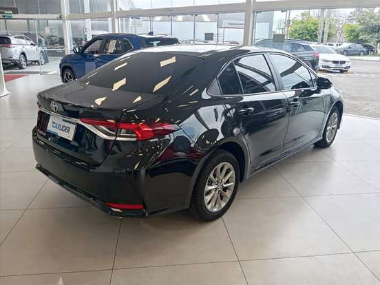 TOYOTA-COROLLA-2.0 VVT-IE FLEX GLI DIRECT SHIFT TOYOTA-COROLLA-2025