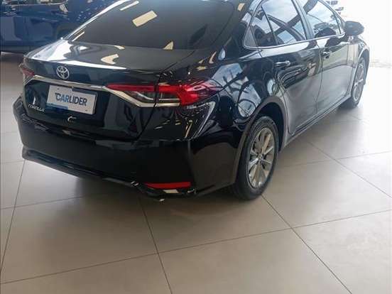 TOYOTA-COROLLA-2.0 VVT-IE FLEX GLI DIRECT SHIFT TOYOTA-COROLLA-2025