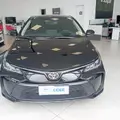 TOYOTA COROLLA 2.0 VVT-IE FLEX GLI DIRECT SHIFT TOYOTA COROLLA 2.0 VVT-IE FLEX GLI DIRECT SHIFT