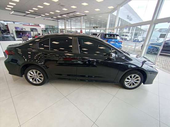 TOYOTA-COROLLA-2.0 VVT-IE FLEX GLI DIRECT SHIFT TOYOTA-COROLLA-2025