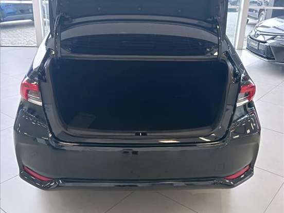 TOYOTA-COROLLA-2.0 VVT-IE FLEX GLI DIRECT SHIFT TOYOTA-COROLLA-2025